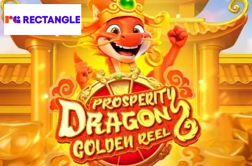 Prosperity Dragon Golden Reel